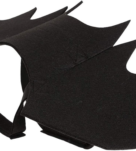 Dog Bat Costume - Halloween Pet Costume Bat Wings Cosplay Dog Costume Cat Costume for Party