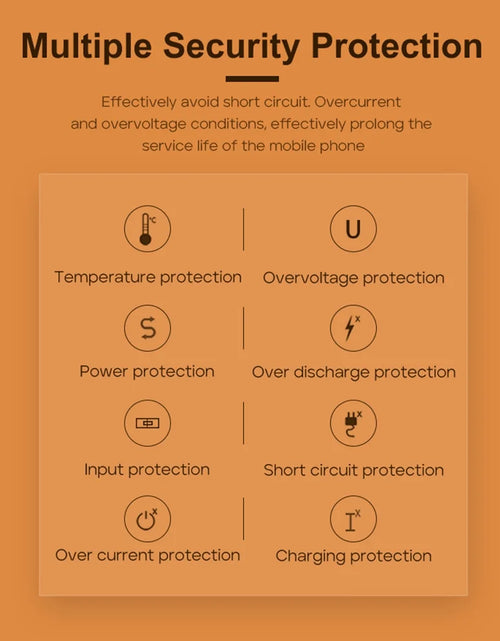 Load image into Gallery viewer, 5000Mah Battery Case for Iphone 15 (6.1 Inch) Slim Power Bank Battery Charger Protect Case Charging Cover Extended Battery Charger Case Black
